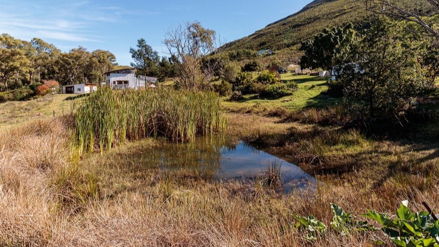 4 Bedroom Property for Sale in Joubertina Eastern Cape